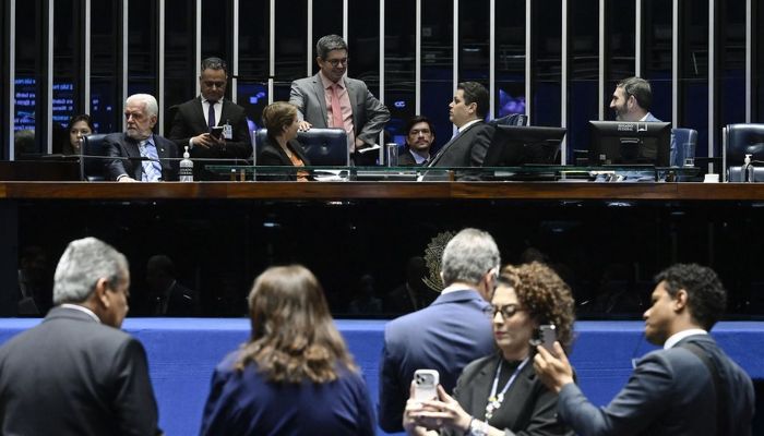 Senado aprova MP da renovação automática da CNH para bons condutores